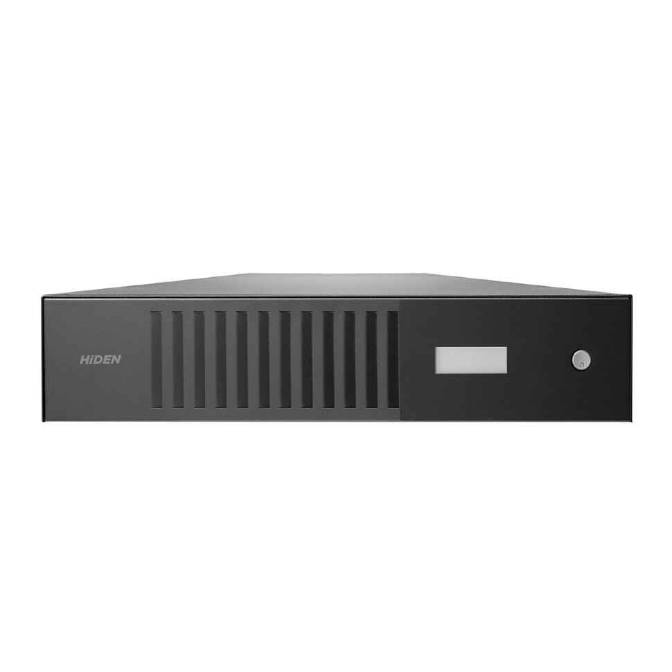 ИБП HIDEN KLPS3000RM 3000ВА/1800Вт — изображение 2