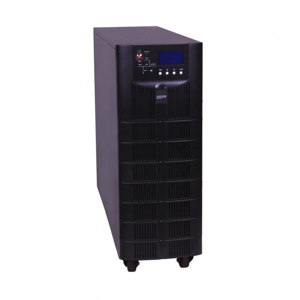 ИБП Hiden Expert HE33030XL — изображение 2