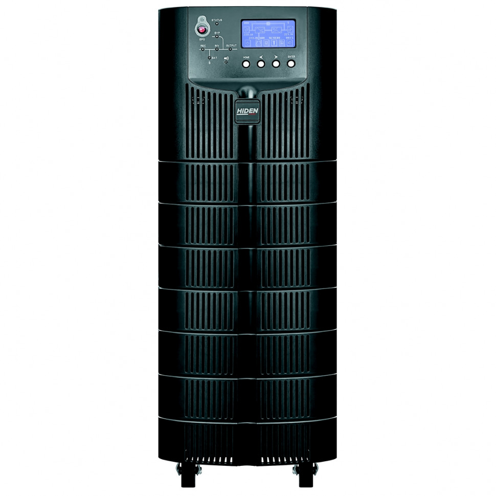ИБП Hiden Expert HE33030XL — изображение 3