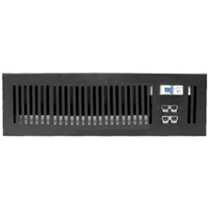 Батарейный кабинет 3U для ИБП HIDEN EXPERT UDC9206H/UDC92010H (EXBR-192, 16 шт, 9 Ач)