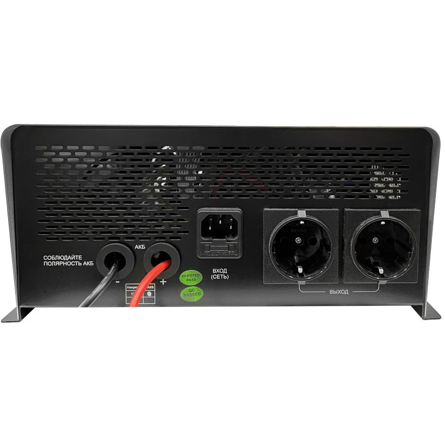 ИБП Hiden Control HPS20-0312N — изображение 2