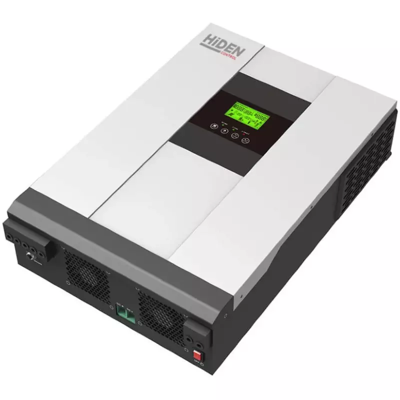 ИБП Hiden Control HS20-5048M