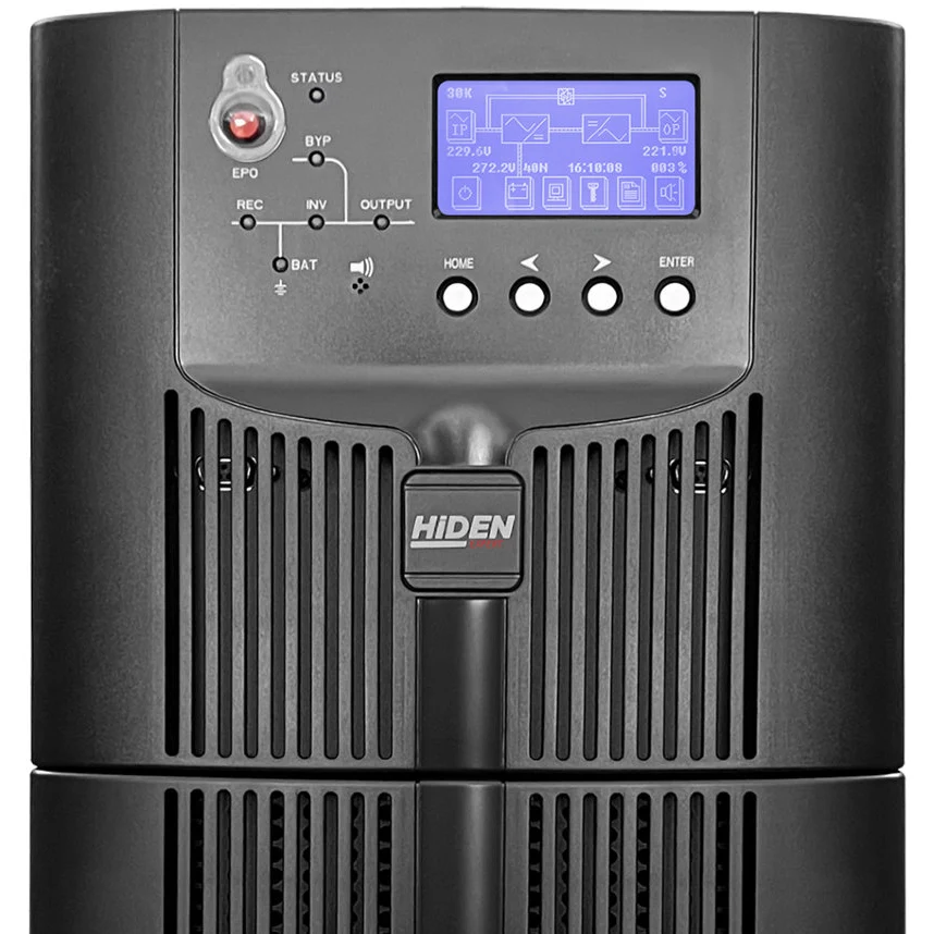 ИБП Hiden Expert HE33020XL