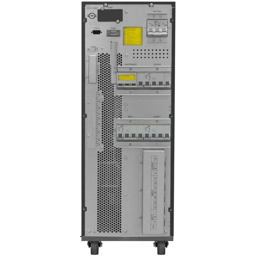 ИБП Hiden Expert HE33020XL — изображение 2