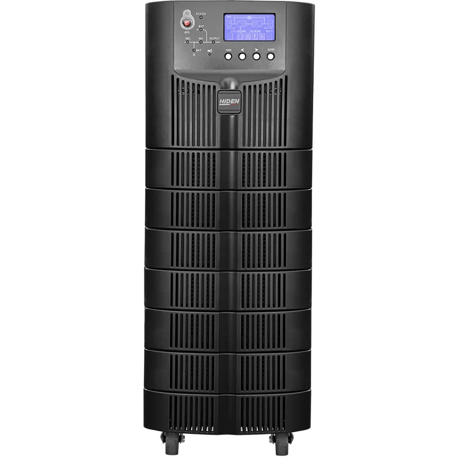ИБП Hiden Expert HE33020XL — изображение 3
