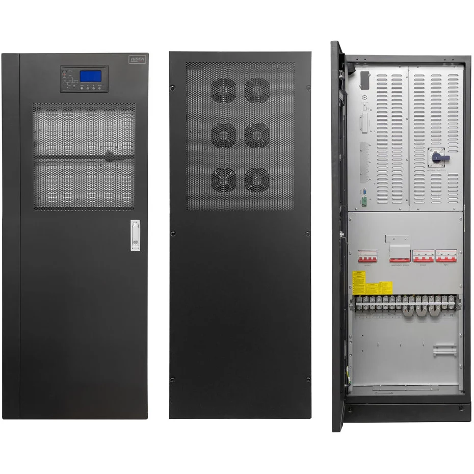 ИБП Hiden Expert HE33040XS