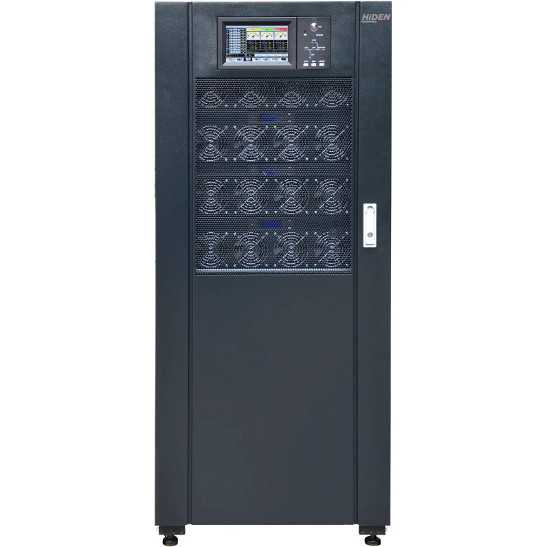 ИБП Hiden Expert HE33090X PF=1.0 — изображение 2