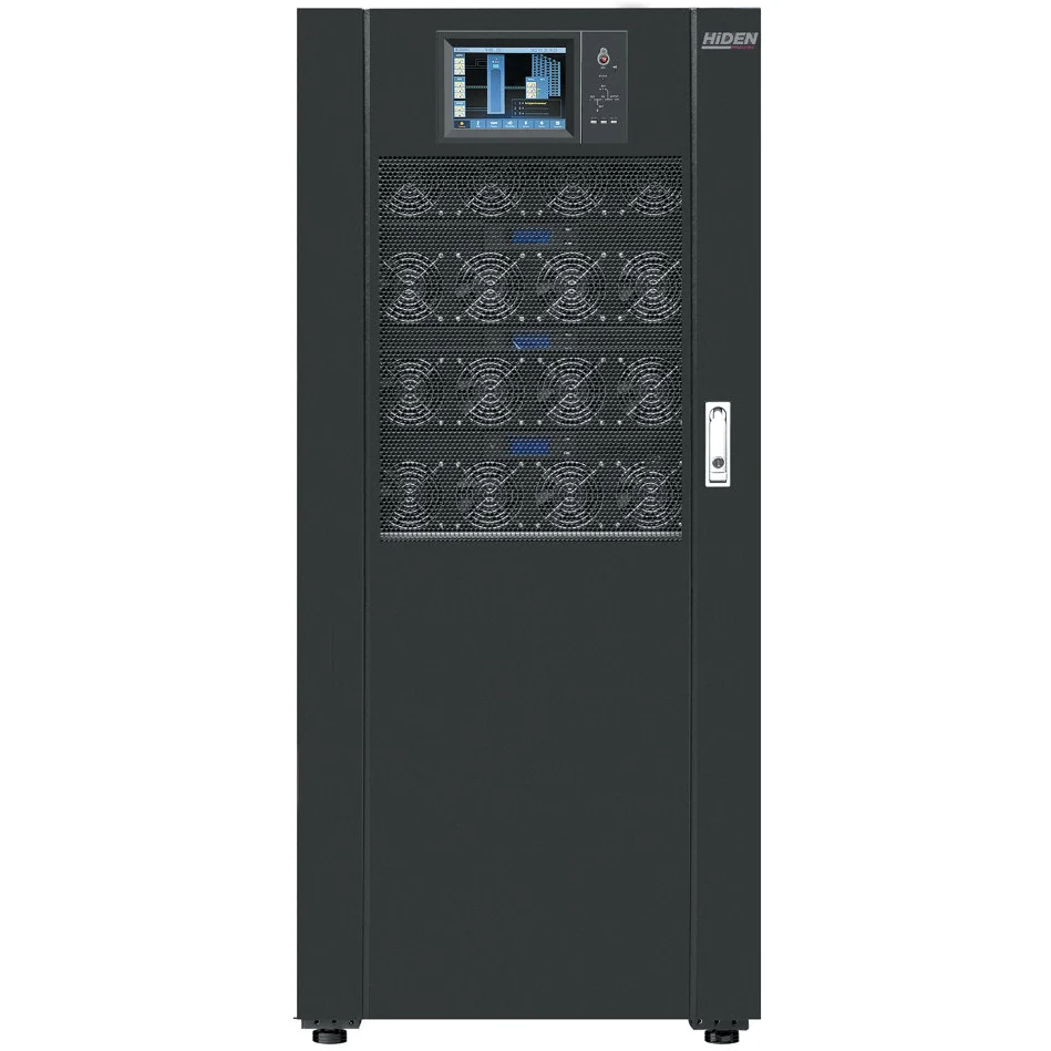 ИБП Hiden Expert HE33090X PF=1.0 — изображение 4