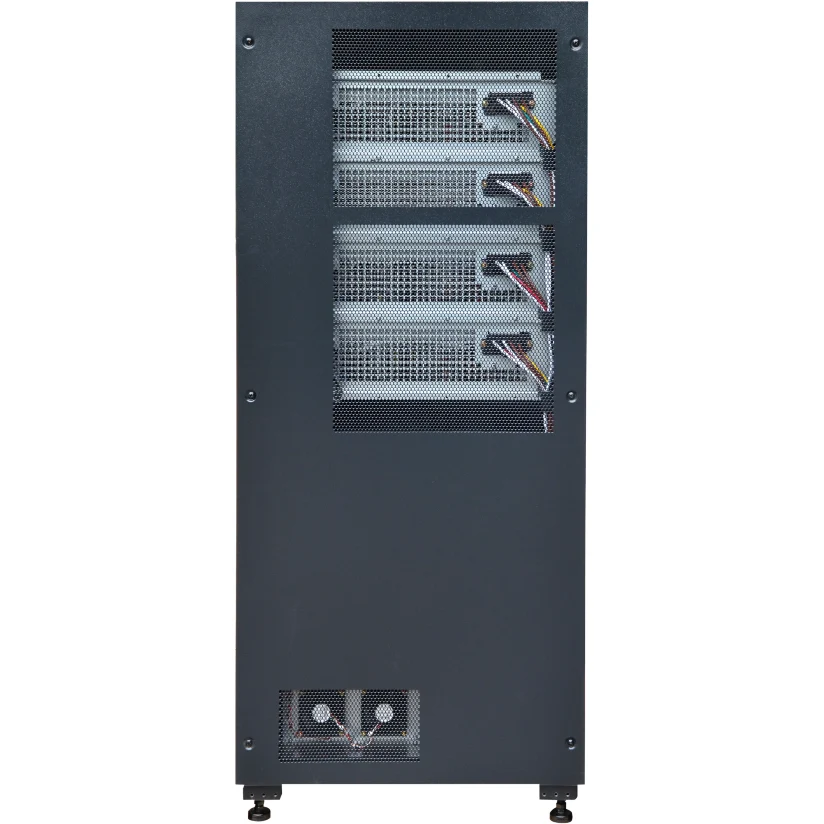 ИБП Hiden Expert HE33090X PF=1.0 — изображение 5