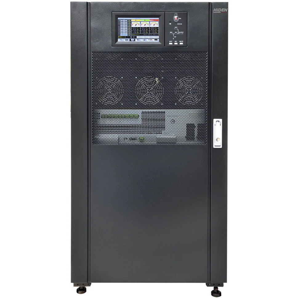 ИБП Hiden Expert HE33100X PF=1.0