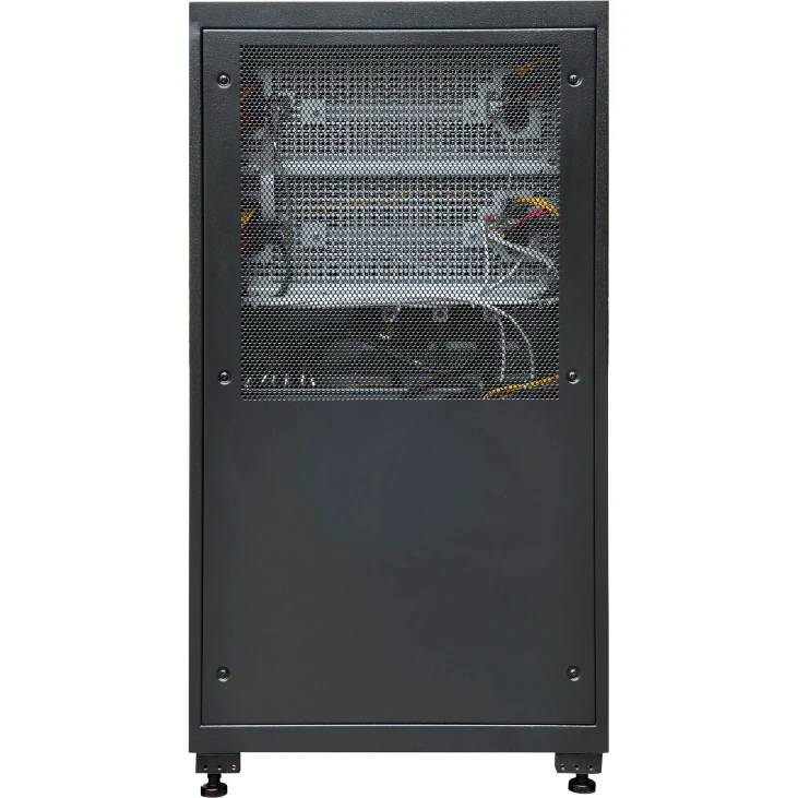 ИБП Hiden Expert HE33100X PF=1.0 — изображение 6
