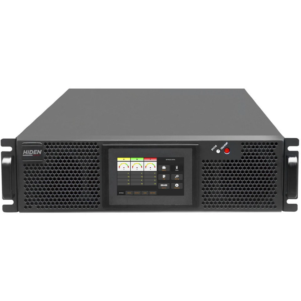 ИБП Hiden Expert HR33010CL — изображение 3