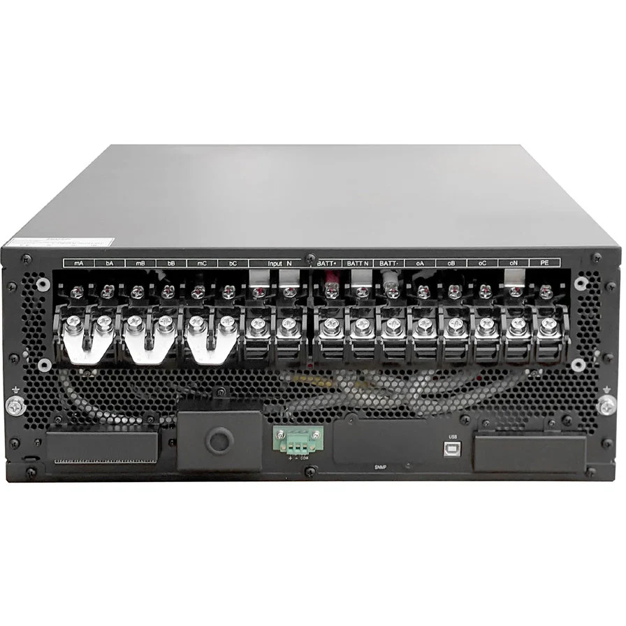 ИБП Hiden Expert HR33040CL — изображение 4