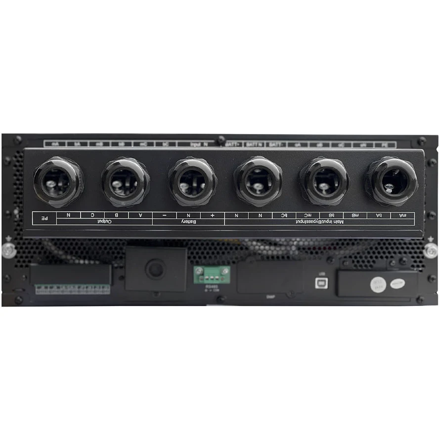 ИБП Hiden Expert HR33030CL — изображение 2
