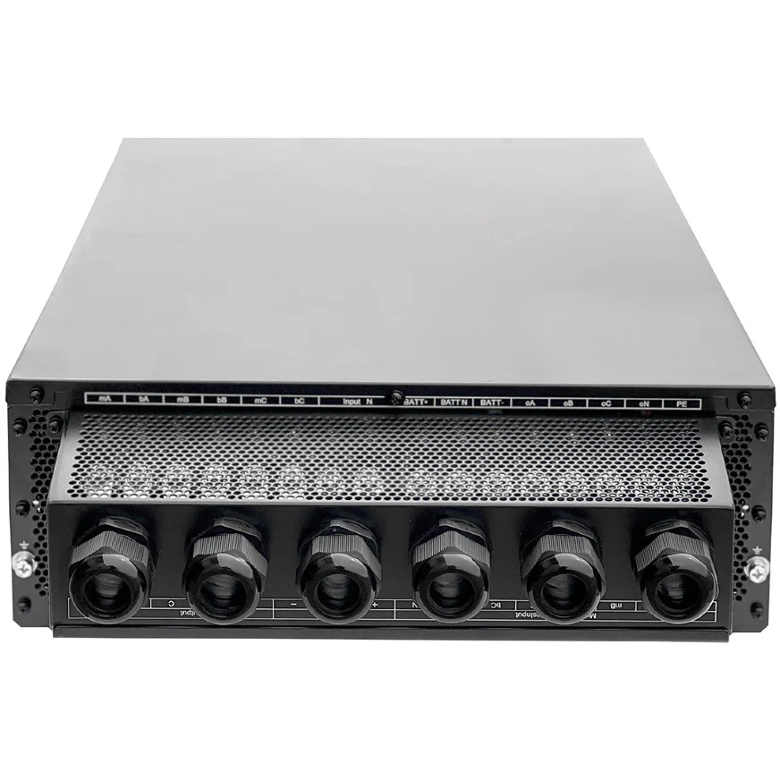 ИБП Hiden Expert HR33030CL — изображение 5