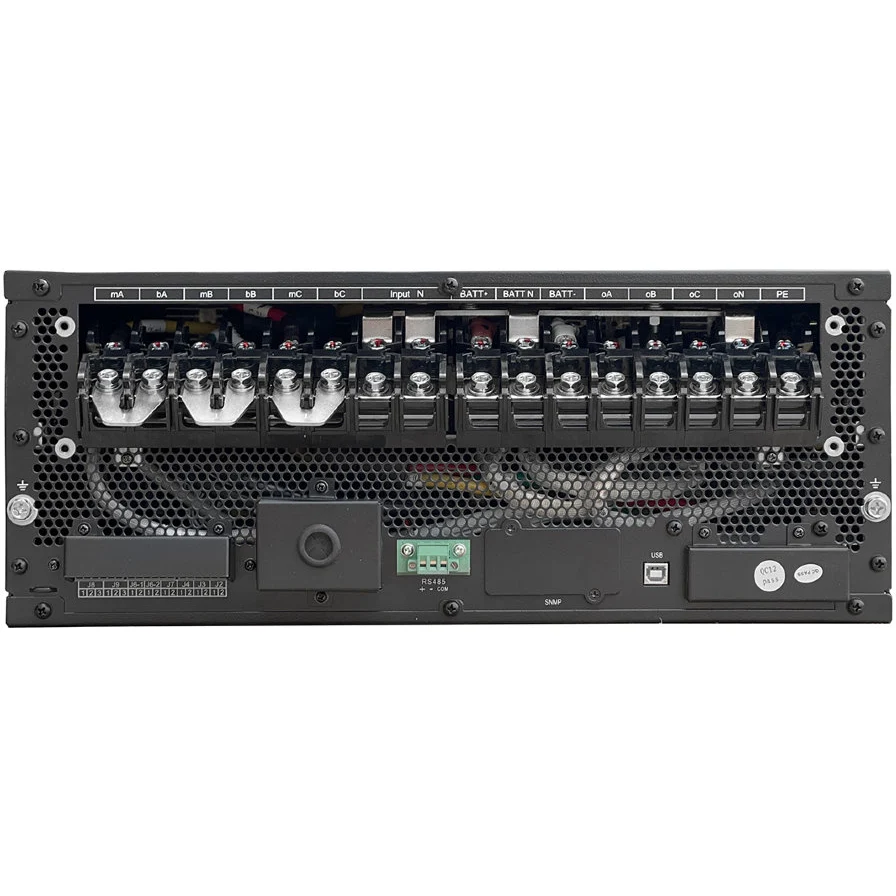 ИБП Hiden Expert HR33030CL — изображение 6