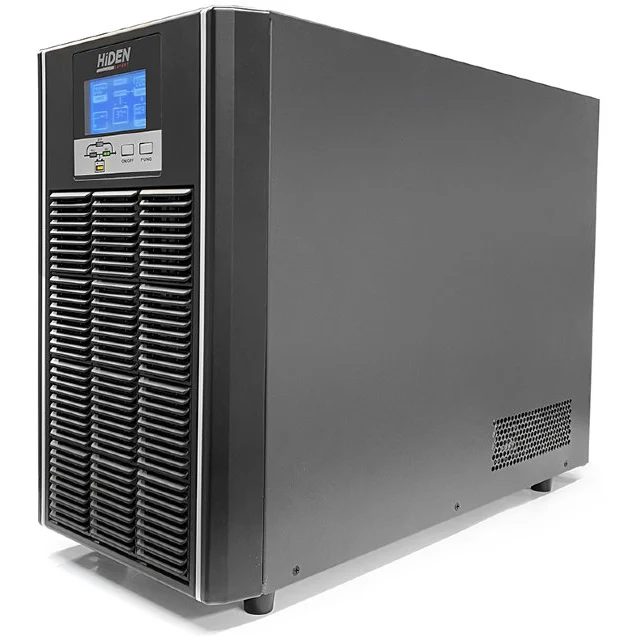 ИБП Hiden Expert UDC92010H-12A