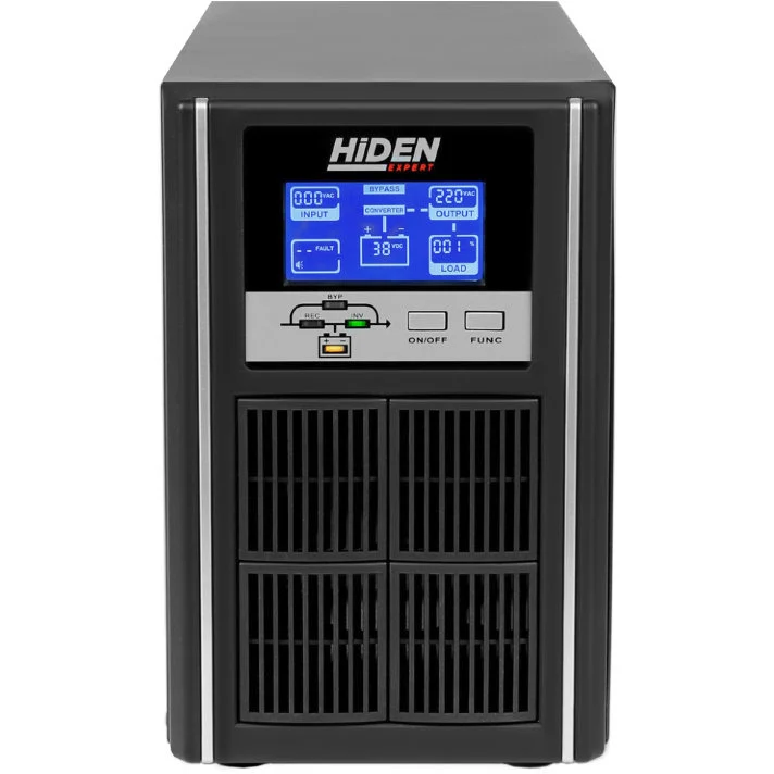 ИБП Hiden Expert UDC9201S — изображение 2