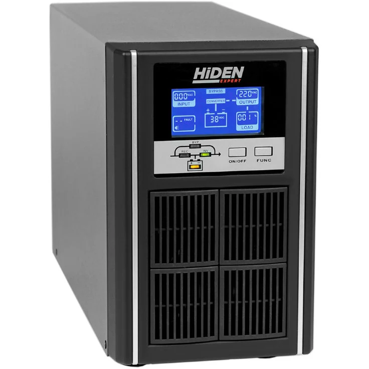 ИБП Hiden Expert UDC9201S — изображение 5
