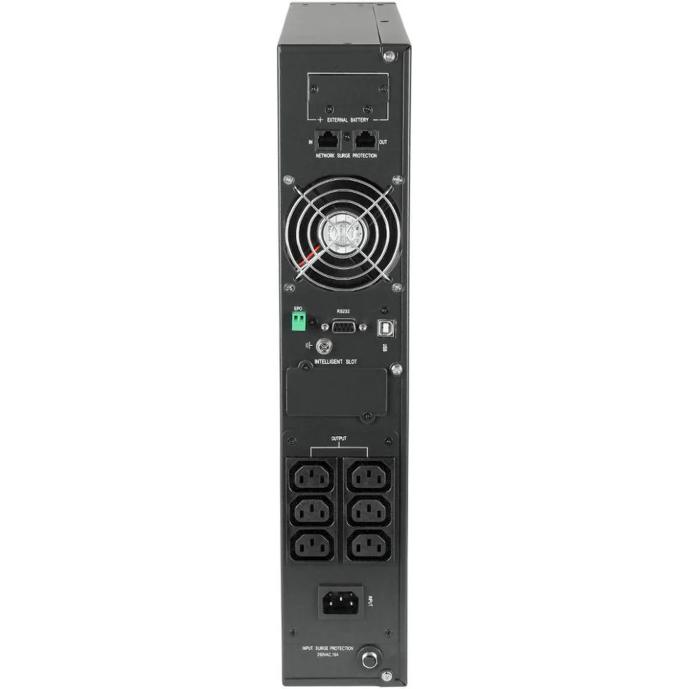 ИБП Hiden Expert UDC9201S-RT — изображение 2