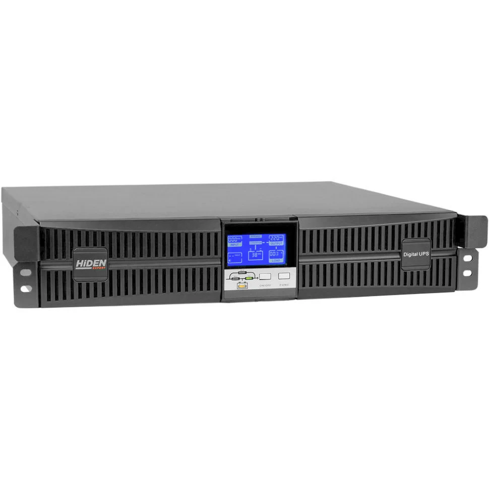 ИБП Hiden Expert UDC9201S-RT — изображение 3