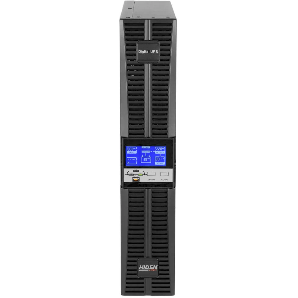 ИБП Hiden Expert UDC9201S-RT — изображение 6