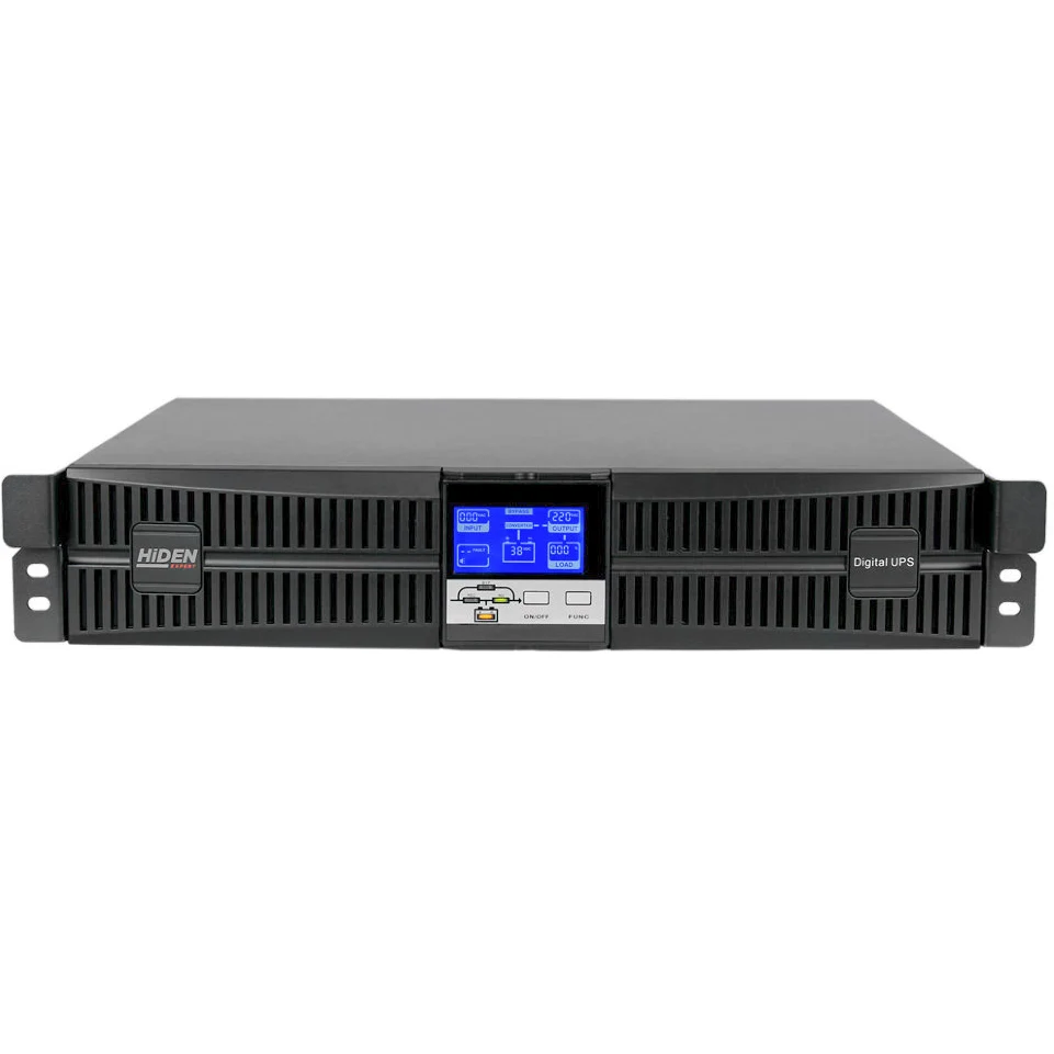 ИБП Hiden Expert UDC9201S-RT — изображение 7