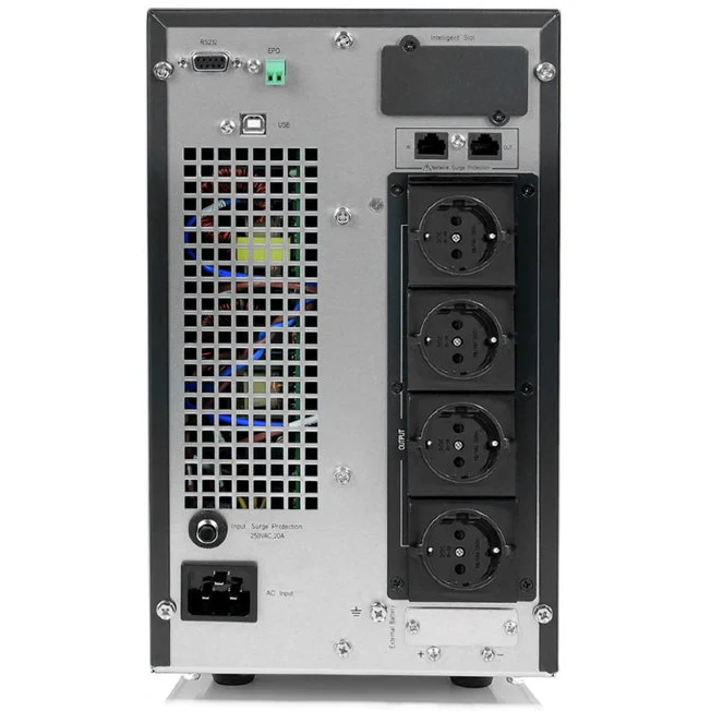 ИБП Hiden Expert UDC9203H-72