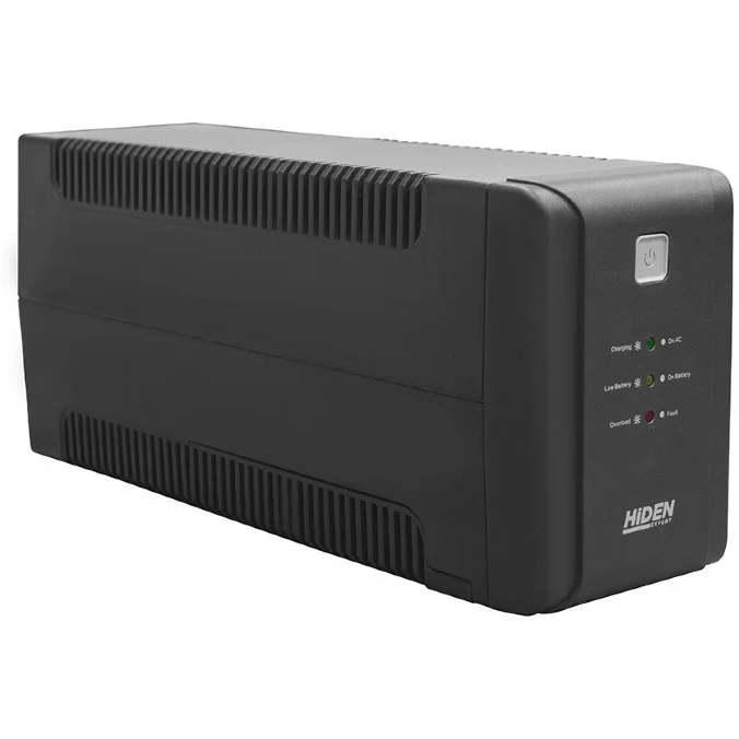 ИБП HIDEN EXPERT ULI800E 800ВА/480Вт
