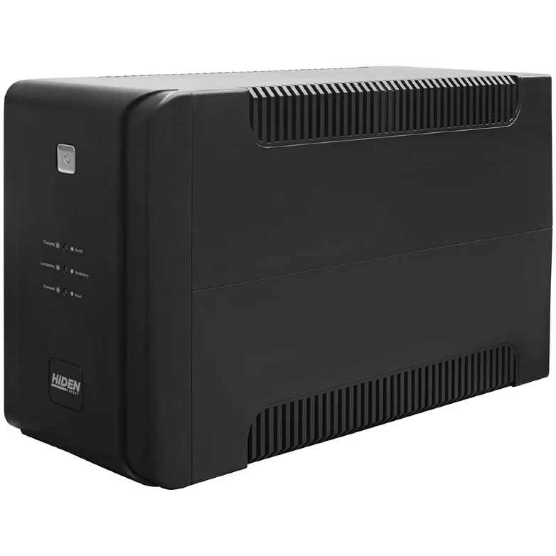 ИБП HIDEN EXPERT ULS1200E 1200ВА/720Вт — изображение 4