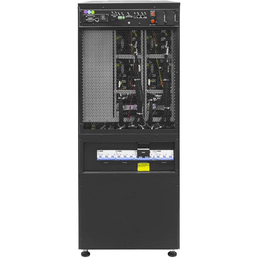 ИБП HIDEN KC33160H