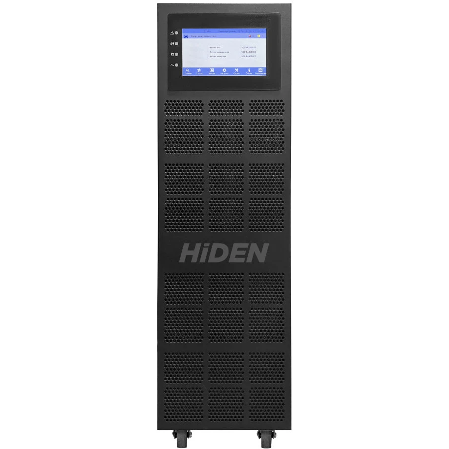 ИБП HIDEN KC3315S — изображение 2