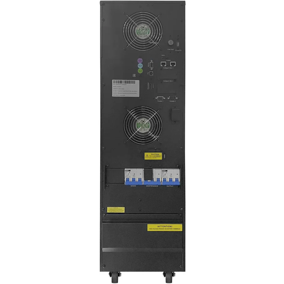 ИБП HIDEN KC3340S — изображение 3
