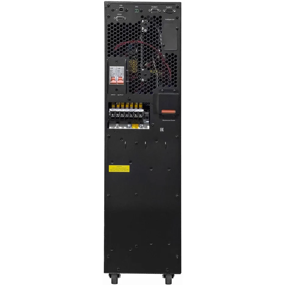 ИБП HIDEN KC906S
