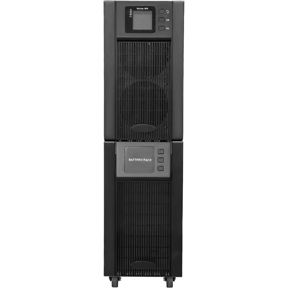 ИБП HIDEN KC906S — изображение 2