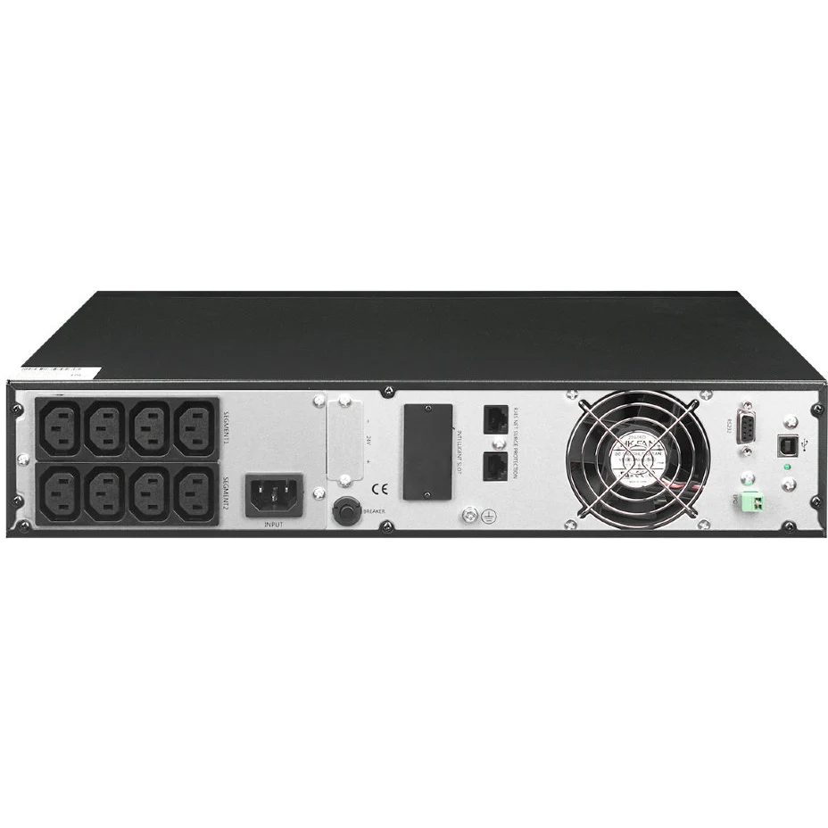 ИБП HIDEN KU9101S-RT — изображение 3