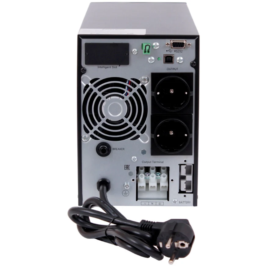 ИБП HIDEN KU9102H — изображение 2