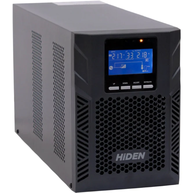 ИБП HIDEN KU9102H — изображение 3