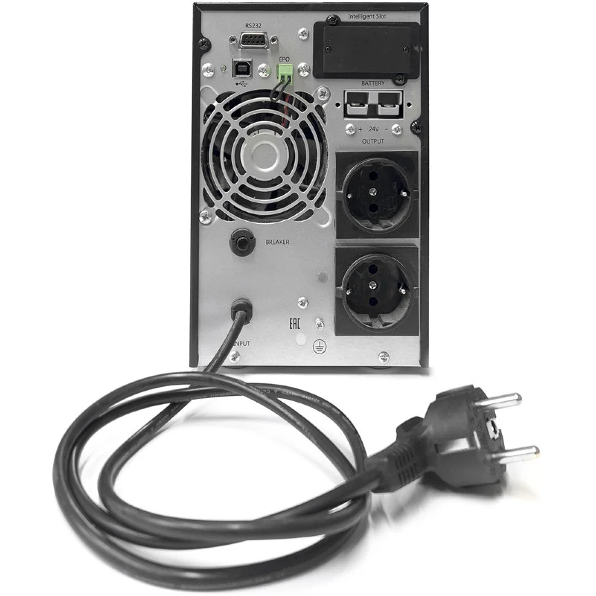 ИБП HIDEN KU9102S — изображение 2