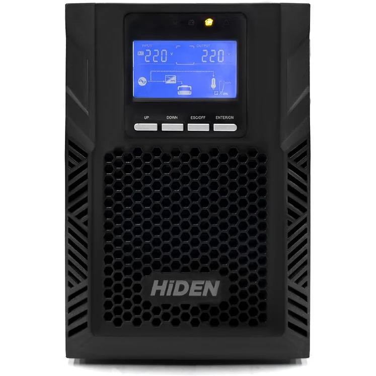 ИБП HIDEN KU9102S — изображение 3