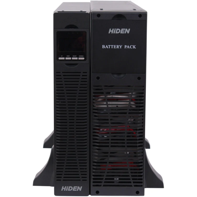 ИБП HIDEN KU9106-RT