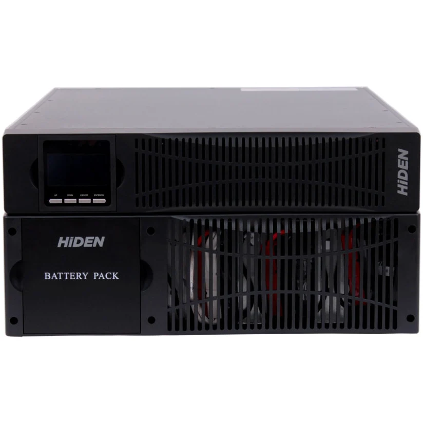 ИБП HIDEN KU9106-RT — изображение 2