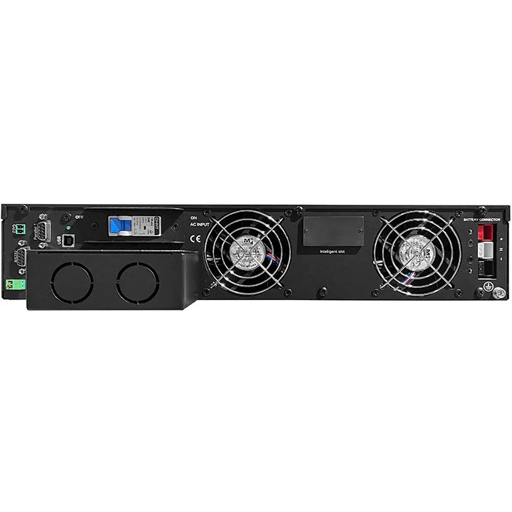 ИБП HIDEN KU9106-RT — изображение 4
