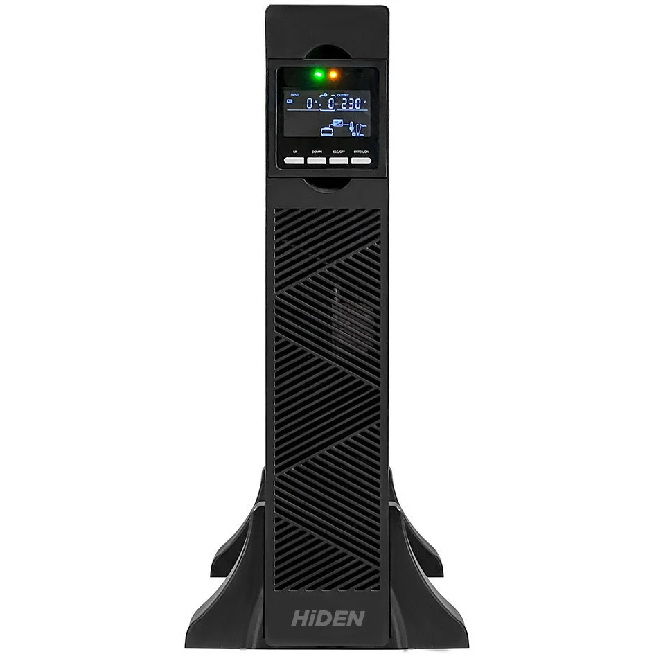 ИБП HIDEN KU9110-RT — изображение 5