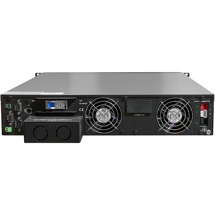ИБП HIDEN KU9110-RT — изображение 6