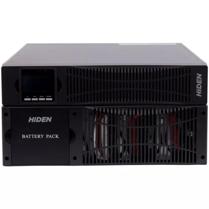 ИБП HIDEN MP RT III 10kVA