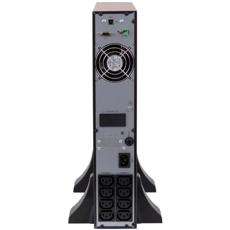 ИБП HIDEN UDC9101-RT — изображение 2