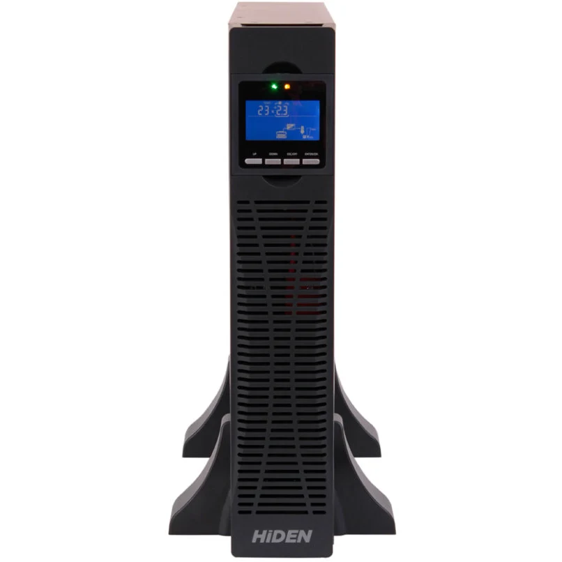 ИБП HIDEN UDC9101-RT — изображение 5