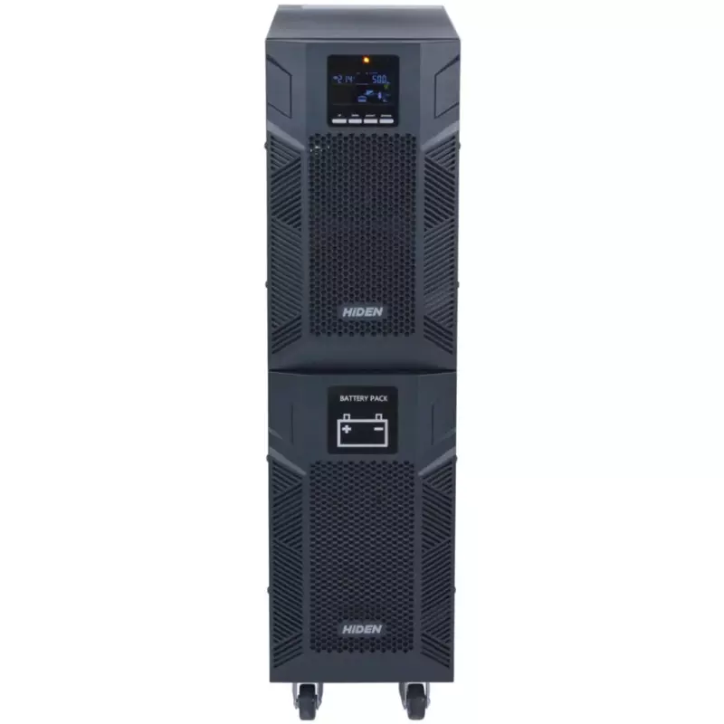 ИБП HIDEN UDC91010S