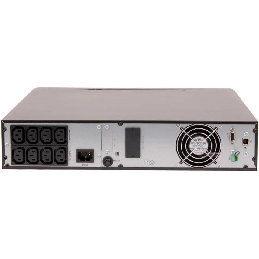 ИБП HIDEN UDC9102-RT — изображение 2